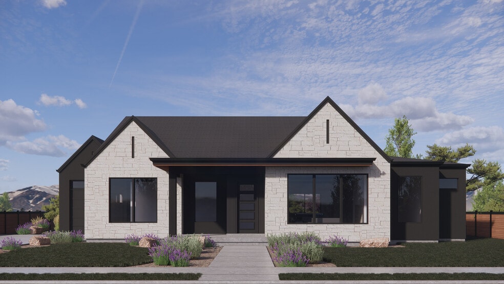 4233 Braiken Ridge Dr unit 36199359, Lehi, UT 84003 - photo 1