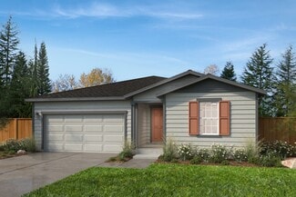 13503 186th St E Unit 36513749, Puyallup, WA 98374