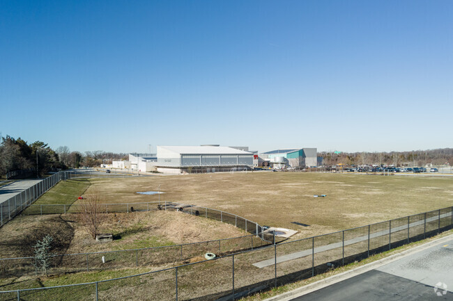 Oxon Hill High School, Oxon Hill Md.