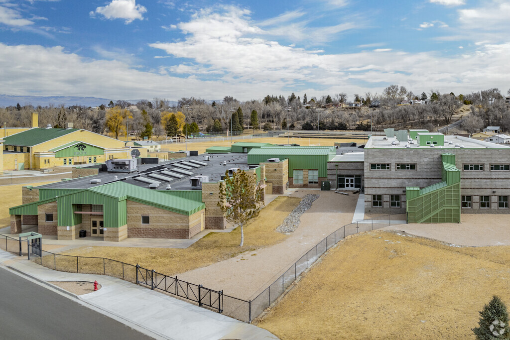 Delta Middle School is committed to cultivating a supportive and engaging atmosphere where students can develop their academic skills and personal growth, laying a strong foundation for future success.