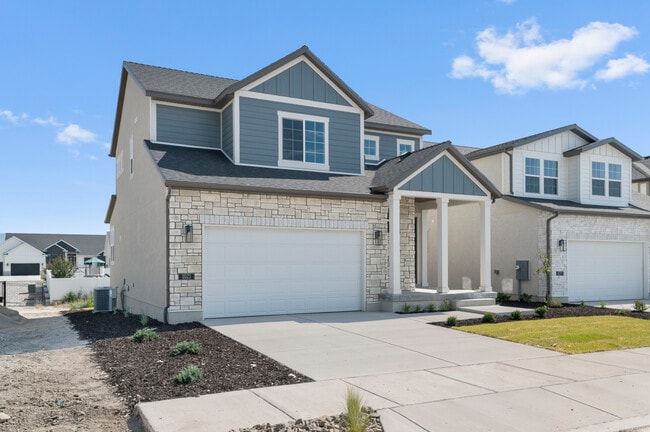 1021 W Sparrow Way, Stansbury Park, UT 84074 - photo 2