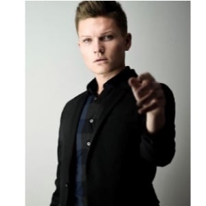 Charlie Wilbers