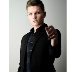 Agent Photo