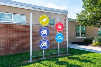 Newport Elementary School