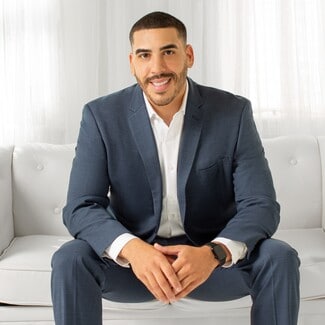 Michael Corum