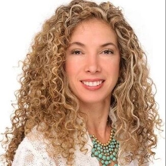 AMY LEVINE