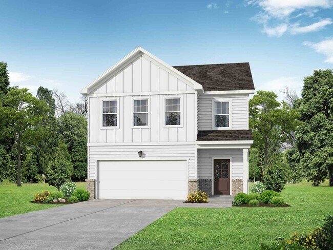 5075 Cothron Dr unit 36453468, White House, TN 37188 - photo 3