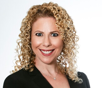 Tracy Warsaw