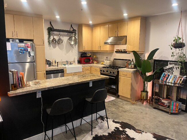 175 Langton St unit 1, San Francisco, CA 94103 - photo 2