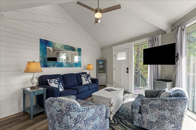 2041 Deer Island Rd unit ID1351744P, Hilton Head Island, SC 29928 - photo 4