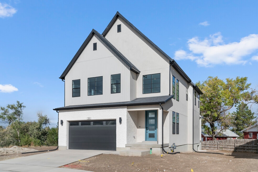 504 W Maidengrass Way, Draper, UT 84020 - photo 1