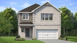 4154 Cedar Commons Way Unit 36502340, Conley, GA 30288