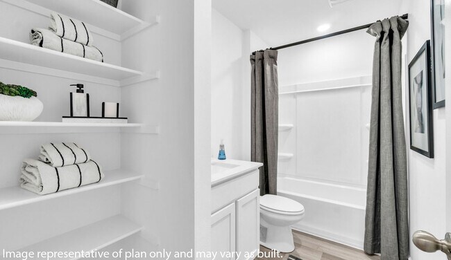 0 Model Home Coming Soon unit 36208465, Searcy, AR 72143 - photo 5