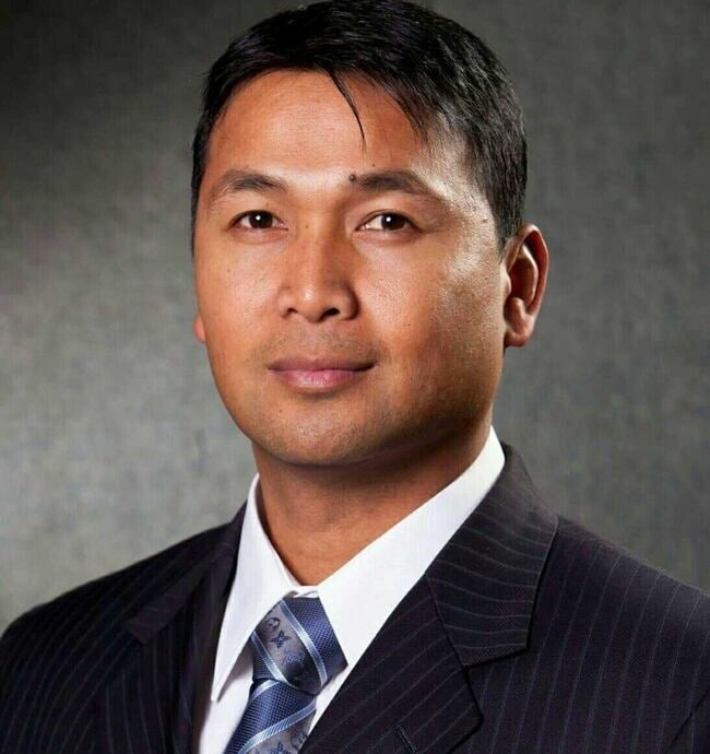 Agent Photo