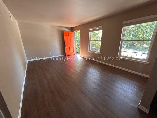 2301 S V St unit 5, Fort Smith, AR 72901 - photo 3