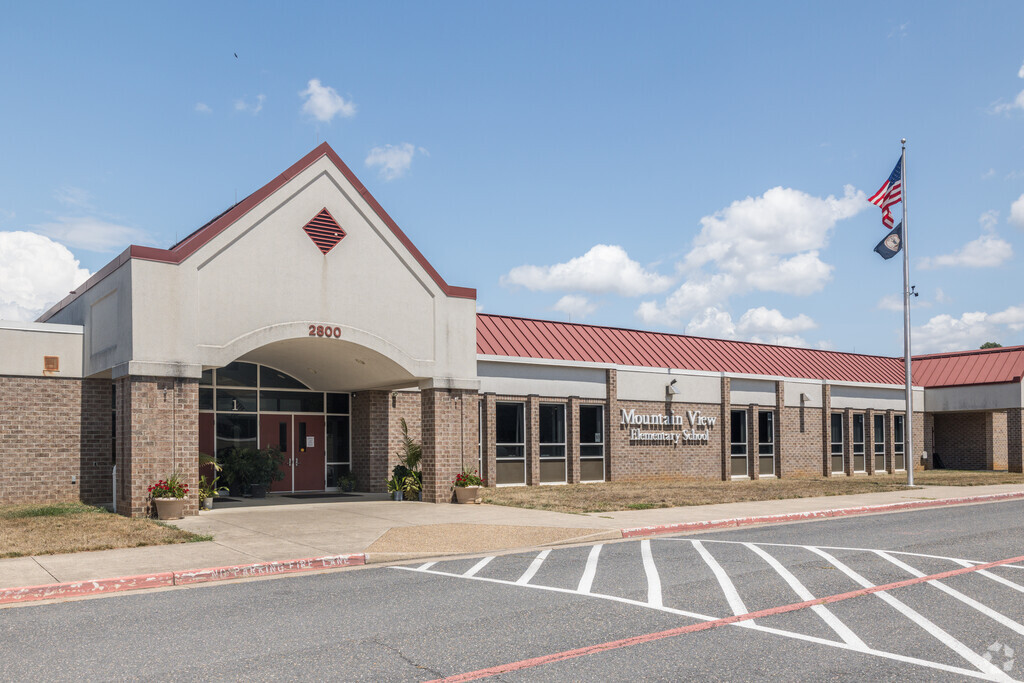 Mountain View Elementary School