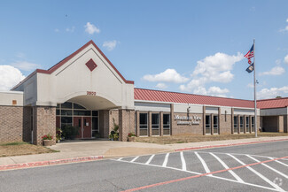 Mountain View Elementary School