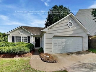 3305 Northcliff Dr, Suwanee, GA 30024