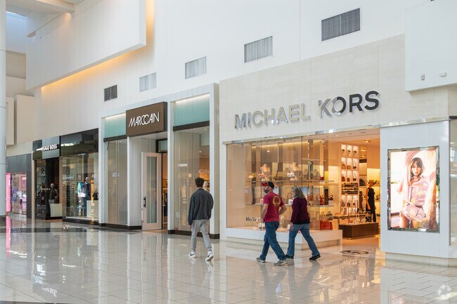 Shop at over 130 of your favorite retailers in Cherry Hill Mall.