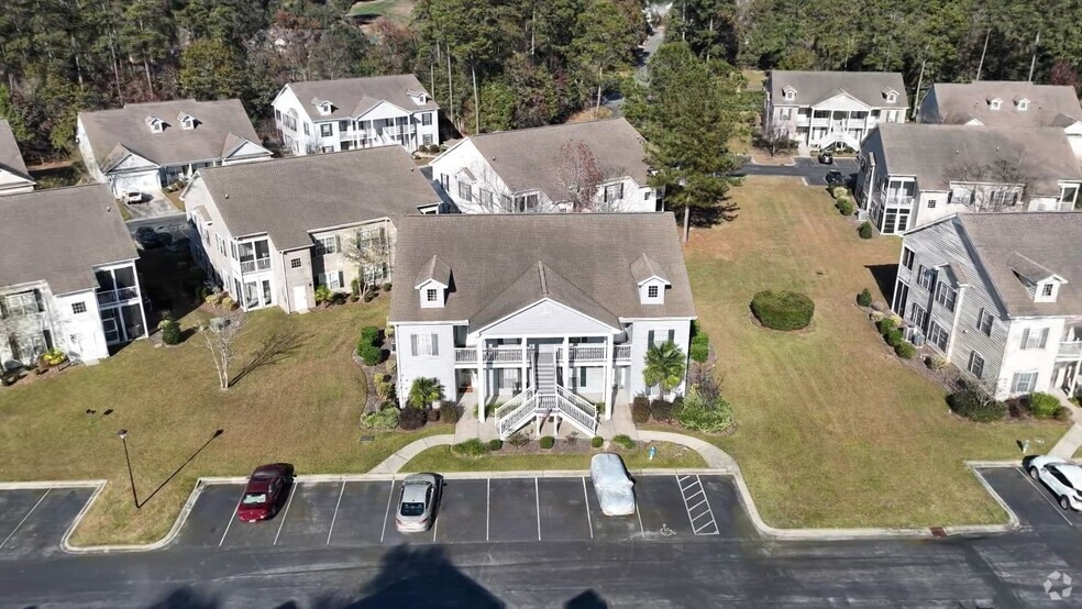 332 Black Oak Ln unit 102, Murrells Inlet, SC 29576 - photo 2