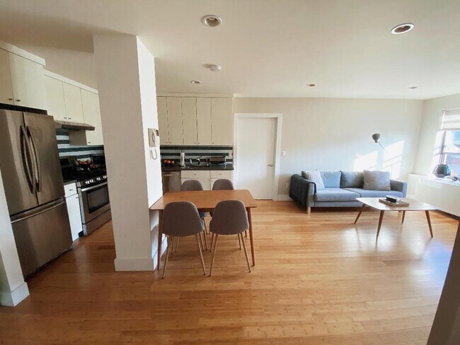 234 W 148th St unit 5D, New York, NY 10039 - photo 6