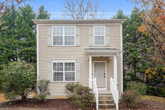 511 Lodestone Dr, Durham, NC 27703