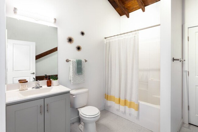 The Lofts at Whirligig Station, Wilson, NC 27893 - photo 6