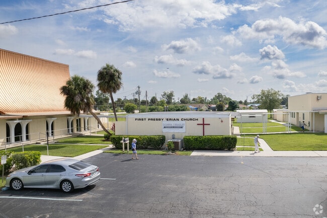 DJb Technical Academy in Lehigh Acres provides students a second chance at graduating.