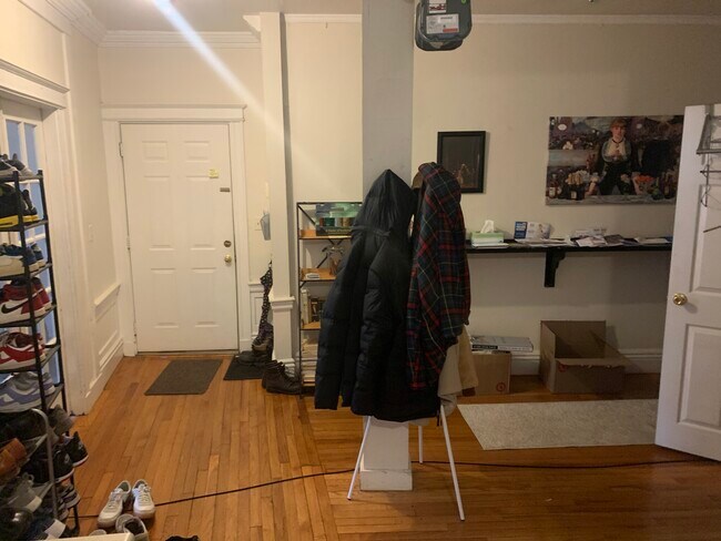 1657 Commonwealth Ave unit 1, Brighton, MA 02135 - photo 4