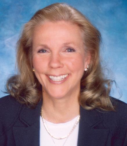 Deborah Northrop