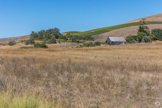 American Canyon's Watson Ranch will soon be a shopping hub of the north bay.