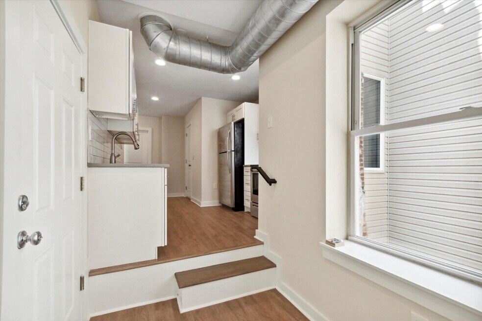 1947 N 18th St unit B, Philadelphia, PA 19121 - photo 1