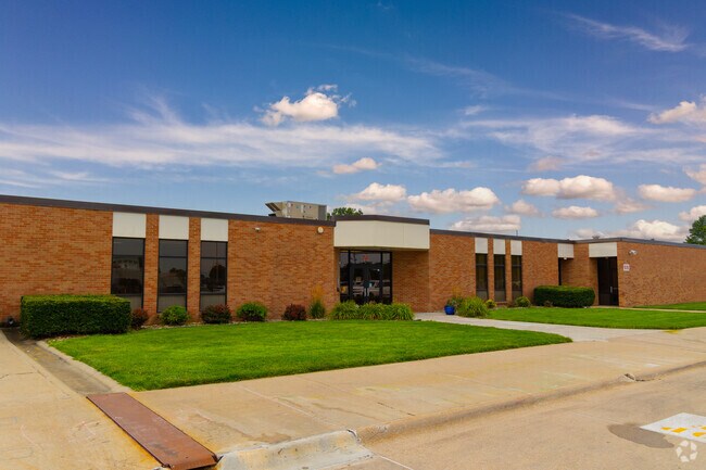 Aurora Elementary School nurtures young learners with a community-focused approach.