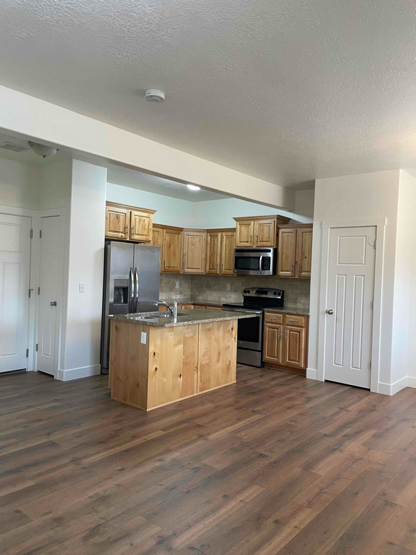 1547 N 400 W, Logan, UT 84341