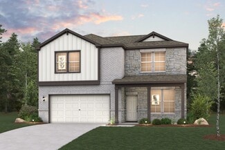 3521 Monroe St, Bay City, TX 77414