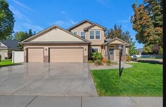 5073 N Dove Ridge Place, Meridian, ID 83646