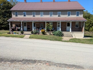 123 April St Unit 123 April Street, Apt 54, Yukon, PA 15698