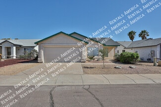 3627 W Melinda Ln, Glendale, AZ 85308