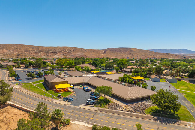 Bloomington Elementary School 5