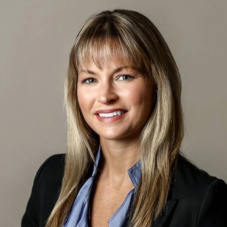Liz Durinzi