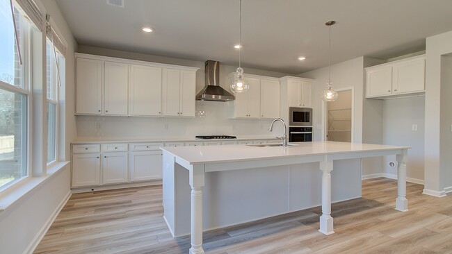 273 Abbott Crossing Cir, Conyers, GA 30094 - photo 5