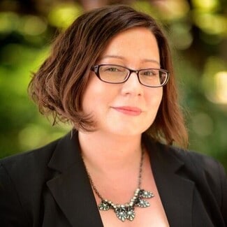 Jennifer Davis