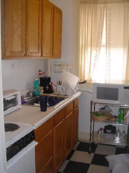 6 Webley St unit 2, Boston, MA 02134 - photo 2