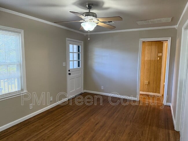 1118 N New Haven Ave, Tulsa, OK 74115 - photo 3