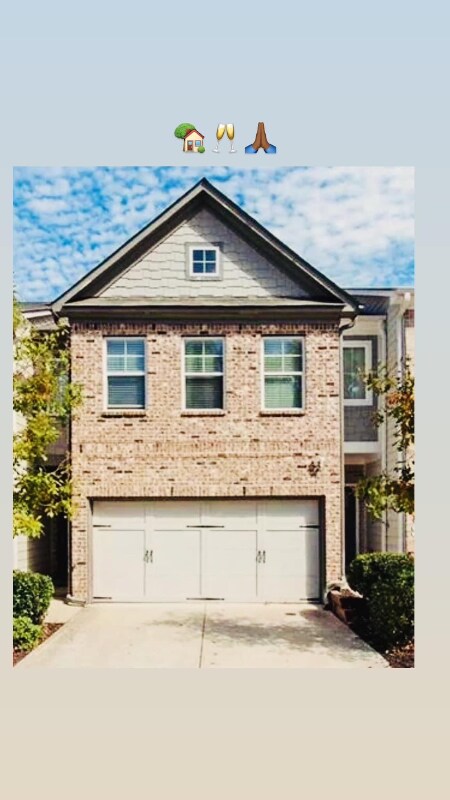 2808 Ellis Pointe Ave, Conyers, GA 30094