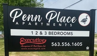 3700 Pennsylvania Ave, Dubuque, IA 52002