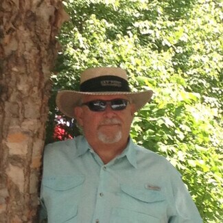 Mike Hammonds