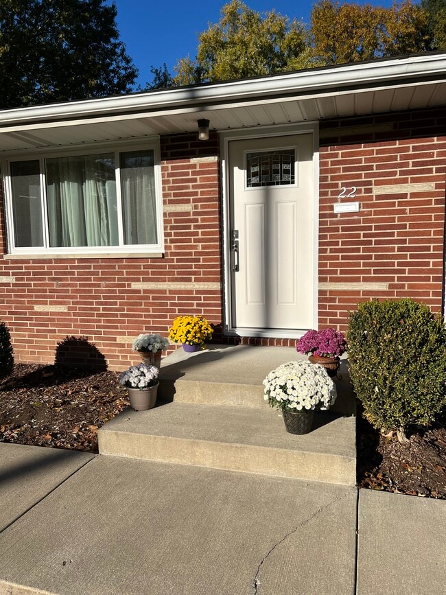 22 Ansel Ave, Akron, OH 44312 - photo 5