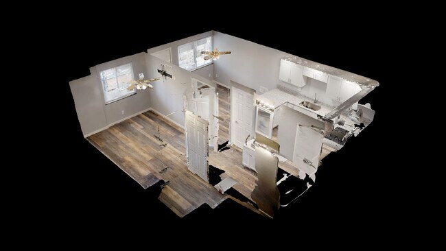 Riverview Apartments, Columbus, OH 43202 - photo 7