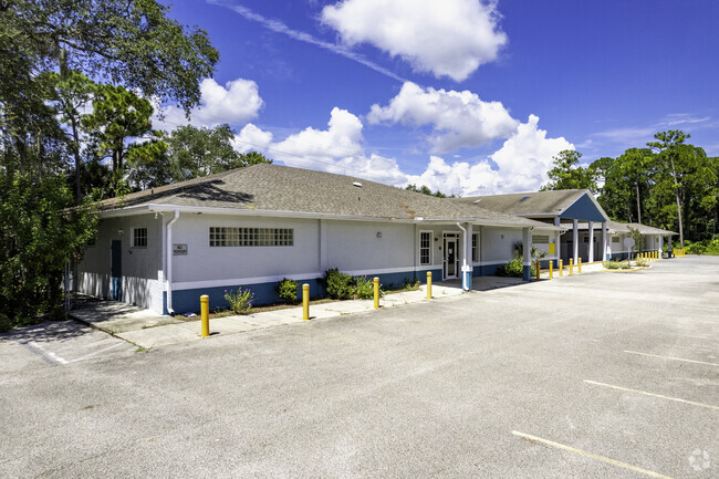 East Atlantic Prep is a top-tier private school, excelling in academics and student success.